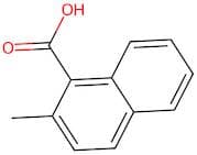 2-Methyl-1-Naphthoic Acid