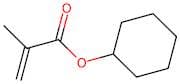 2-Methyl-2-Propenoic Acid Cyclohexyl Ester