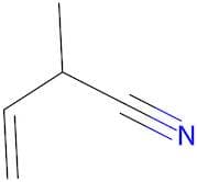 2-Methyl-3-butenenitrile