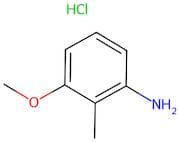 2-Methyl-3-Methoxyaniline Hydrochloride