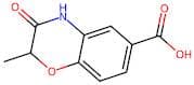 2-Methyl-3-Oxo-3,4-Dihydro-2H-1,4-Benzoxazine-6-Carboxylic Acid