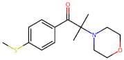 2-Methyl-4-(Methylthio)-2-Morpholinopropiophenone
