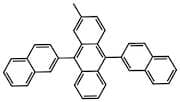 2-Methyl-9,10-Di(Naphthalen-2-Yl)Anthracene