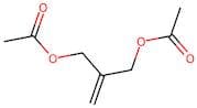 2-Methylenepropane-1,3-Diyl Diacetate