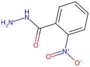2-Nitrobenzohydrazide