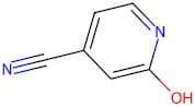 2-Oxo-1,2-Dihydropyridine-4-Carbonitrile