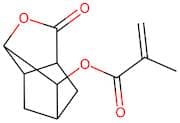 2-Oxohexahydro-2H-3,5-Methanocyclopenta[B]Furan-6-Yl Methacrylate