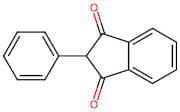 2-Phenyl-1,3-Indandione