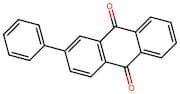 2-Phenylanthraquinone