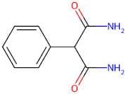 2-Phenylmalonamide