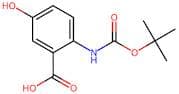 2-Tert-Butoxycarbonylamino-5-Hydroxybenzoic Acid