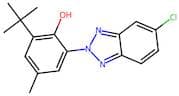 2-Tert-Butyl-6-(5-Chloro-2H-Benzotriazol-2-yl)-4-Methylphenol