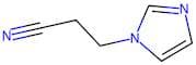 3-(1H-Imidazol-1-Yl)Propanenitrile