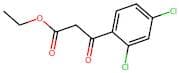 3-(2,4-Dichloro-Phenyl)-3-Oxo-Propionic Acid Ethyl Ester