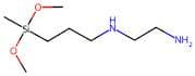 3-(2-Aminoethylamino)propyldimethoxymethylsilane