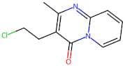 3-(2-Chloroethyl)-2-Methyl-4H-Pyrido[1,2-a]Pyrimidin-4-One