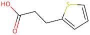 3-(2-Thienyl)Propionic Acid