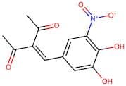 3-(3,4-Dihydroxy-5-Nitrobenzylidene)Pentane-2,4-Dione