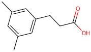 3-(3,5-Dimethylphenyl)Propanoic Acid