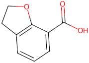 2,3-Dihydrobenzo[b]furan-7-carboxylic acid