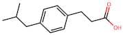 3-(4-Isobutylphenyl)Propanoic Acid