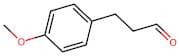 3-(4-Methoxyphenyl)Propanal