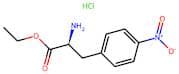 3-(4-Nitrophenyl)-L-Alanine Ethyl Ester Hydrochloride