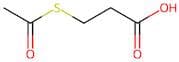 3-(Acetylthio)Propionic Acid