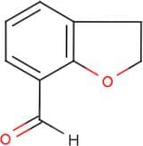 2,3-Dihydrobenzo[b]furan-7-carboxaldehyde
