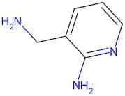 3-(Aminomethyl)Pyridin-2-Amine