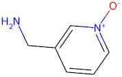 3-(Aminomethyl)Pyridine N-Oxide Hydrochloride
