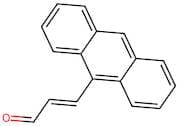 3-(Anthracen-9-Yl)Acrylaldehyde