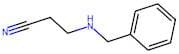 3-(Benzylamino)Propanenitrile