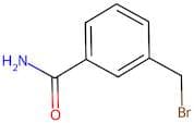 3-(Bromomethyl)Benzamide