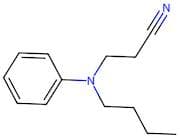3-(Butylphenylamino)Propiononitrile