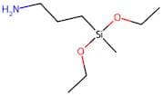 3-(Diethoxy(methyl)silyl)propan-1-amine