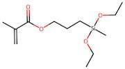 3-(Diethoxy(Methyl)Silyl)Propyl Methacrylate