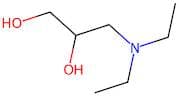3-(Diethylamino)-1,2-Propanediol