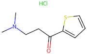 3-(Dimethylamino)-1-(2-Thienyl)-1-Propanone Hydrochloride