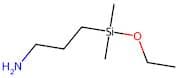3-(Ethoxydimethylsilyl)Propan-1-Amine