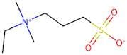 3-(Ethyldimethylammonio)Propane-1-Sulfonate