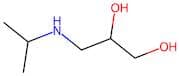 3-(Isopropylamino)-1,2-Propanediol