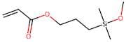 3-(Methoxydimethylsilyl)Propyl Acrylate
