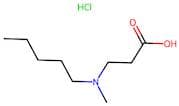 3-(N-Methylpentylamino)Propionic Acid Hydrochloride