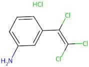 3-(Trichlorovinyl)Anilinium Chloride