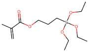 3-(Triethoxysilyl)Propyl Methacrylate