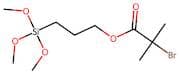 3-(Trimethoxysilyl)Propyl 2-Bromo-2-Methylpropanoate