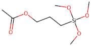 3-(Trimethoxysilyl)Propyl Acetate