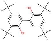 3,3’,5,5’-Tetra-Tert-Butyl-[1,1’-Biphenyl]-2,2’-Diol