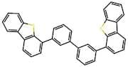 3,3’-Di(dibenzothiophen-4-yl)-1,1’-biphenyl